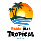Radio Más Tropical 图标