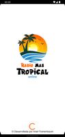 Radio Más Tropical 海报