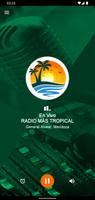 Radio Más Tropical 截图 2