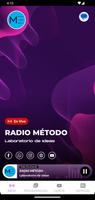 Radio Metodo ภาพหน้าจอ 1