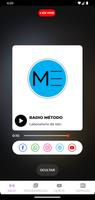 Radio Metodo ภาพหน้าจอ 2