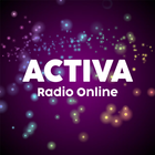 Radio Activa ไอคอน