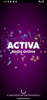 Radio Activa โปสเตอร์