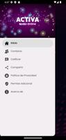 Radio Activa ภาพหน้าจอ 1