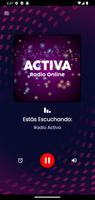Radio Activa ภาพหน้าจอ 2