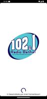 Radio Bethel Masaya poster