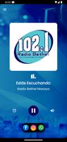Radio Bethel Masaya screenshot 2