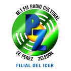 Icona Radio Cultural Pérez Zeledón