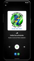 2 Schermata Radio Cultural Pérez Zeledón