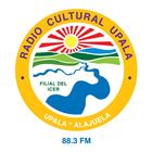 Radio Cultural Upala иконка