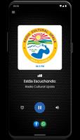 Radio Cultural Upala скриншот 2