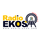 Radio EKOS アイコン