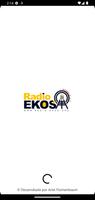 Radio EKOS ポスター
