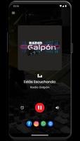 Radio Galpon imagem de tela 2