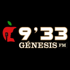 Radio Genesis 93.3 FM иконка