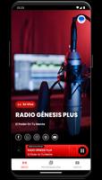 Radio Genesis 93.3 FM скриншот 1