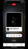 Radio Genesis 93.3 FM скриншот 2