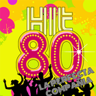 Radio Hit 80 图标