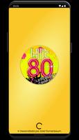 Radio Hit 80 海报