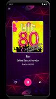 Radio Hit 80 截图 2