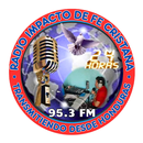 Radio Impacto de Fe Cristiana APK