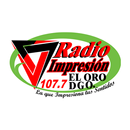 Radio Impresion 107.7 FM APK