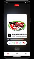 Radio Impresion 107.7 FM 截图 2