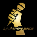 Radio La Imponente 105.5 FM APK