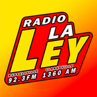 Radio La Ley icon
