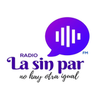 Radio La Sin Par ไอคอน