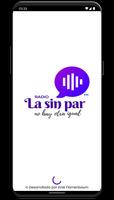 Radio La Sin Par โปสเตอร์