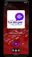 Radio La Sin Par ภาพหน้าจอ 2