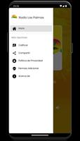 Radio Las Palmas 截图 1