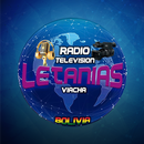 Radio Letanias Viacha APK