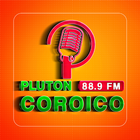 Radio Pluton Cororico 图标