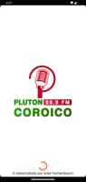 Radio Pluton Cororico 海报