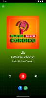 Radio Pluton Cororico 截图 2