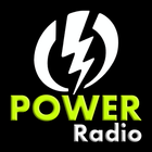 Radio Power アイコン