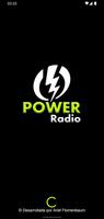 Radio Power ポスター