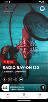 Radio Ray-On 120 screenshot 1