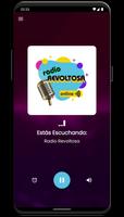 Radio Revoltosa captura de pantalla 2