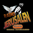 Radio Stereo Jerusalen aplikacja