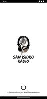 Radio San Isidro 海報
