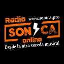 Radio Sonica Pro APK
