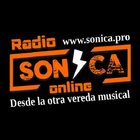 Radio Sonica ikona