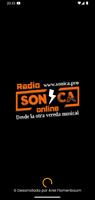 Radio Sonica plakat