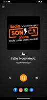Radio Sonica screenshot 2