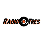 Radio Tres icono