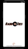 Radio Tres Poster