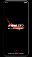 Somos Radio Uno 海報